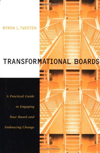 Transformational Boards