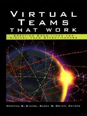 Virtual Teams That Work