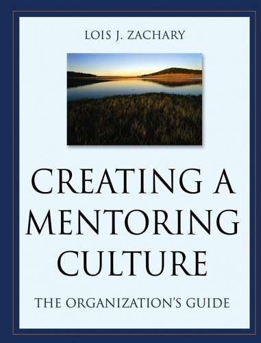 Creating a Mentoring Culture