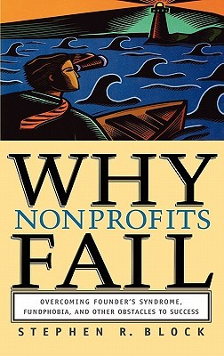 Why Nonprofits Fail