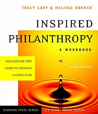 Inspired Philanthropy