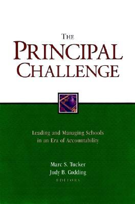 The Principal Challenge