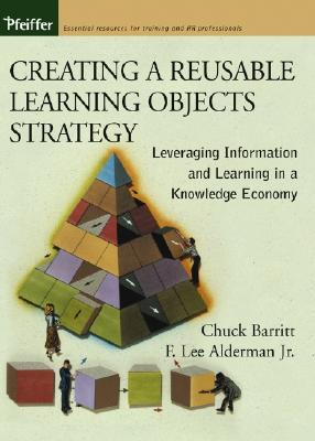 Creating a Reusable Learning Objects Strategy