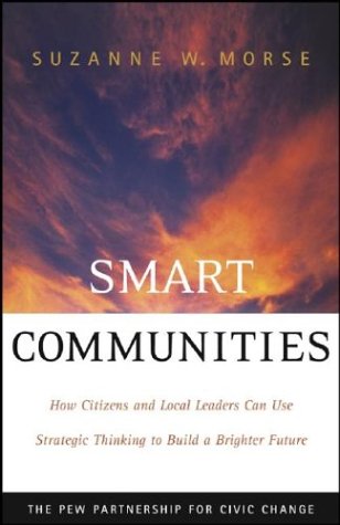 Smart Communities