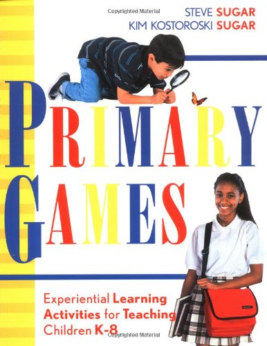 Primary Games