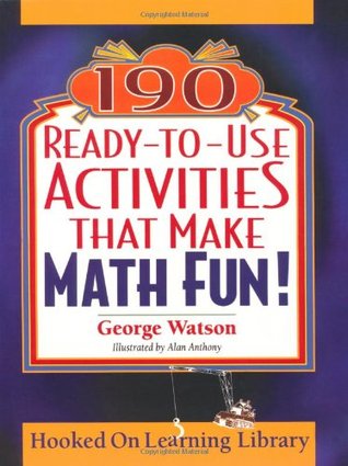 190 Ready-To-Use Activities Math V2