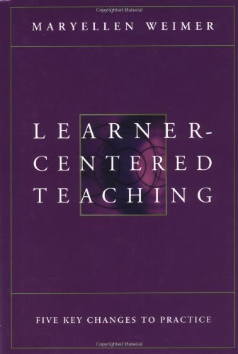 Learner-Centered Teaching