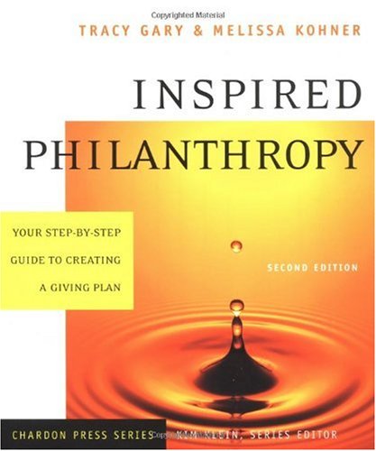 Inspired Philanthropy