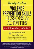 Violence Prevention Skills