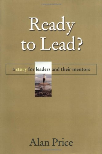 Ready to Lead?