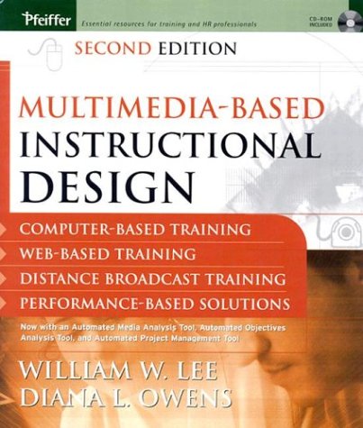 Multimedia-Based Instructional Design