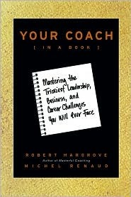 Your Coach (in a Book)