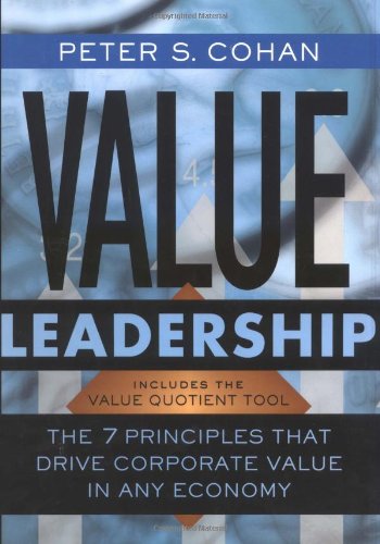 Value Leadership