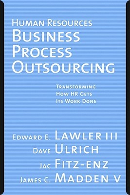 Human Resources Business Process Outsourcing