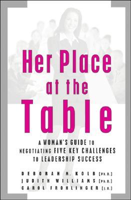 Her Place at the Table