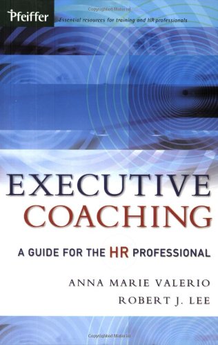 Executive Coaching