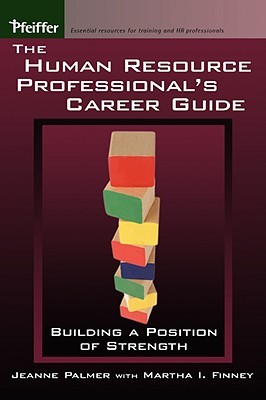 The Human Resource Professional's Career Guide