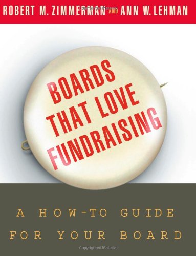 Boards That Love Fundraising