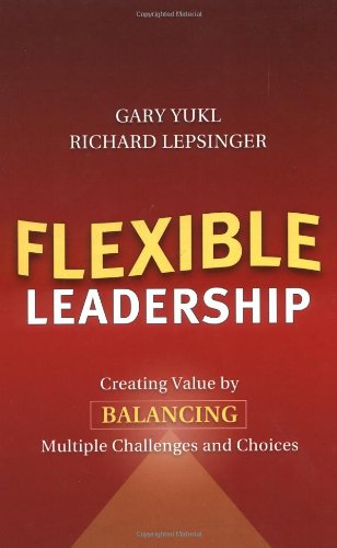 Flexible Leadership