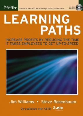 Learning Paths