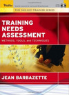 Training Needs Assessment