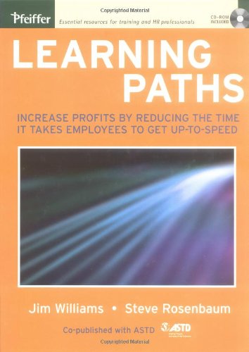 Learning Paths