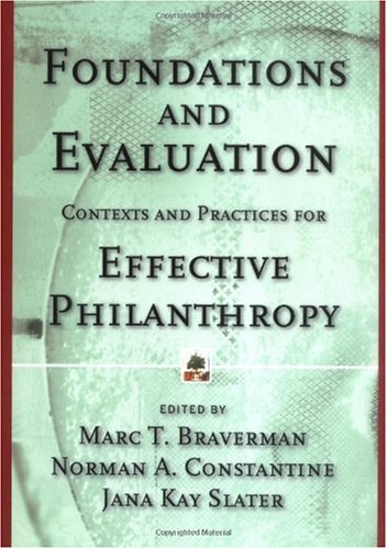 Foundations and Evaluation