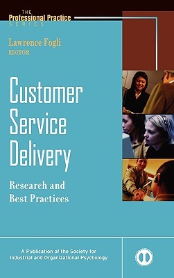 Customer Service Delivery