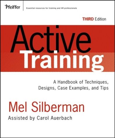 Active Training