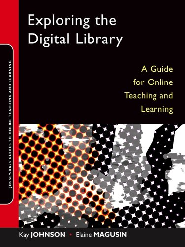 Exploring the Digital Library