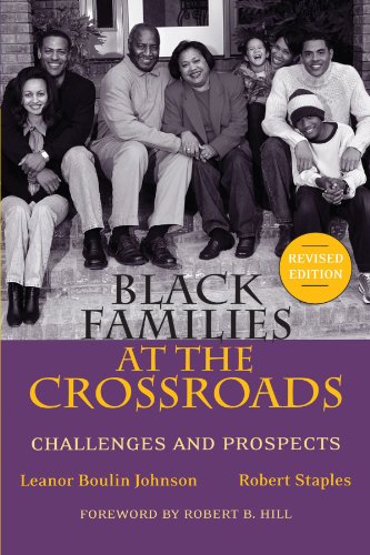 Black Families at the Crossroads