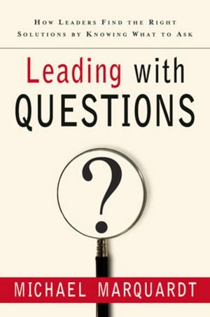 Leading with Questions