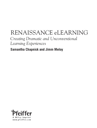 Renaissance Elearning