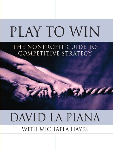 Play to Win