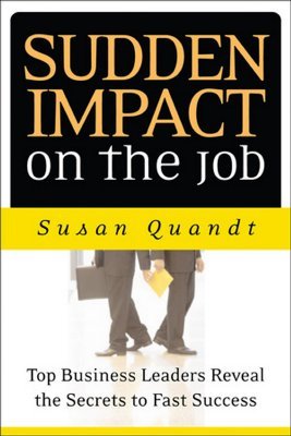 Sudden Impact of the Job