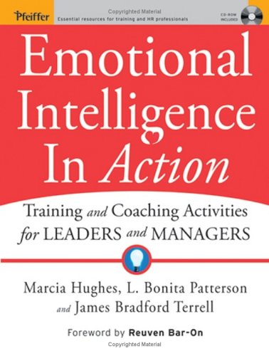 Emotional Intelligence In Action