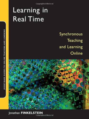 Learning in Real Time