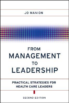 From Management to Leadership