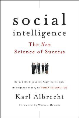 Social Intelligence