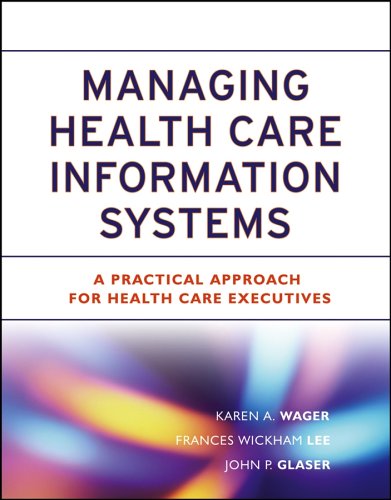 Managing?health Care Information Systems