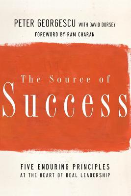 The Source of Success