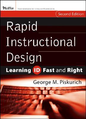 Rapid Instructional Design