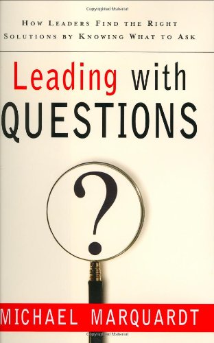 Leading with Questions