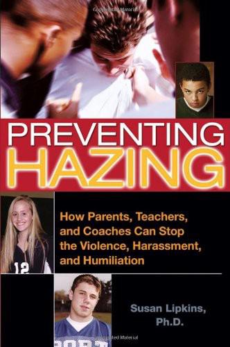 Preventing Hazing