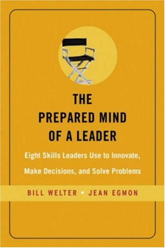 The Prepared Mind of a Leader