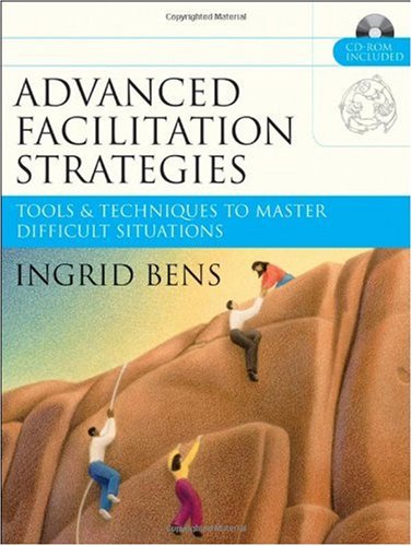 Advanced Facilitation Strategies