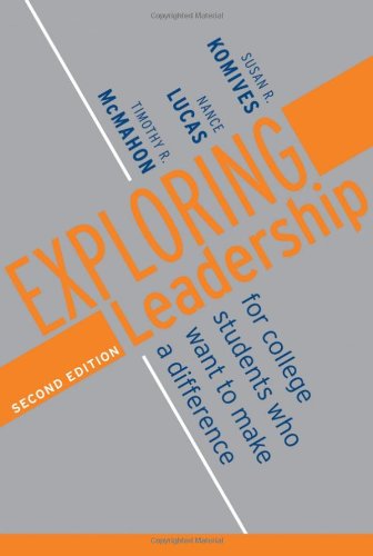 Exploring Leadership