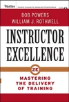 Instructor Excellence