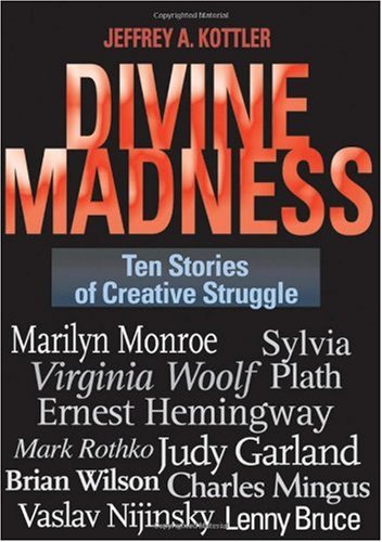 Divine Madness