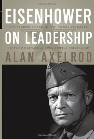 Eisenhower on Leadership